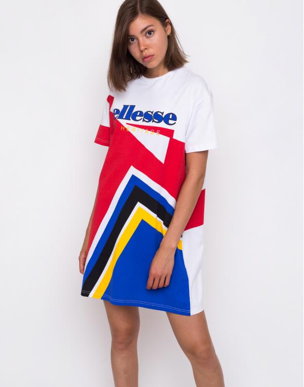 Ellesse Belepano Optic White / Red M