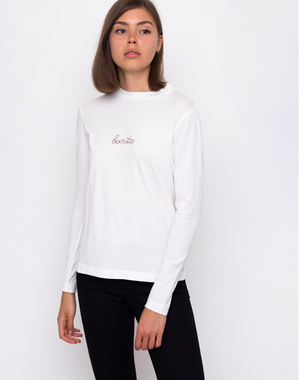 Thinking MU Bonita Embroidery Snow White L