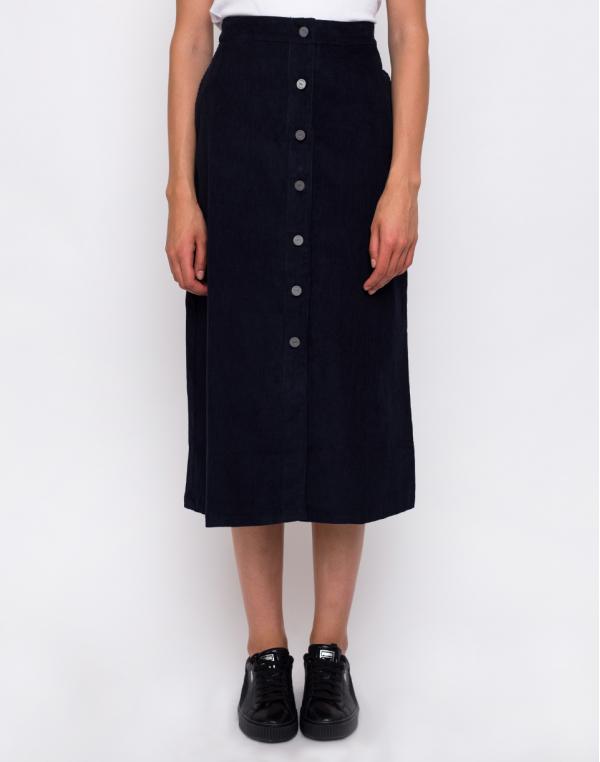 Thinking MU Corduroy Blue Total Eclipse M