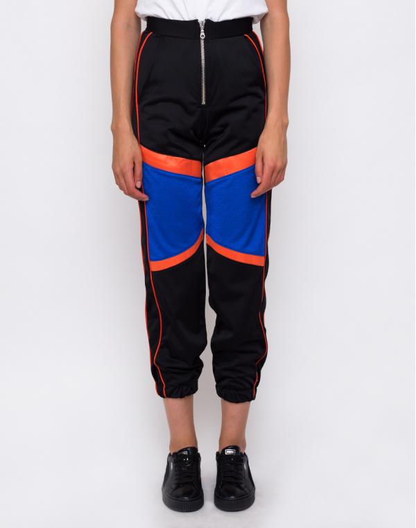 The Ragged Priest Fazer Black / Blue / Orange S