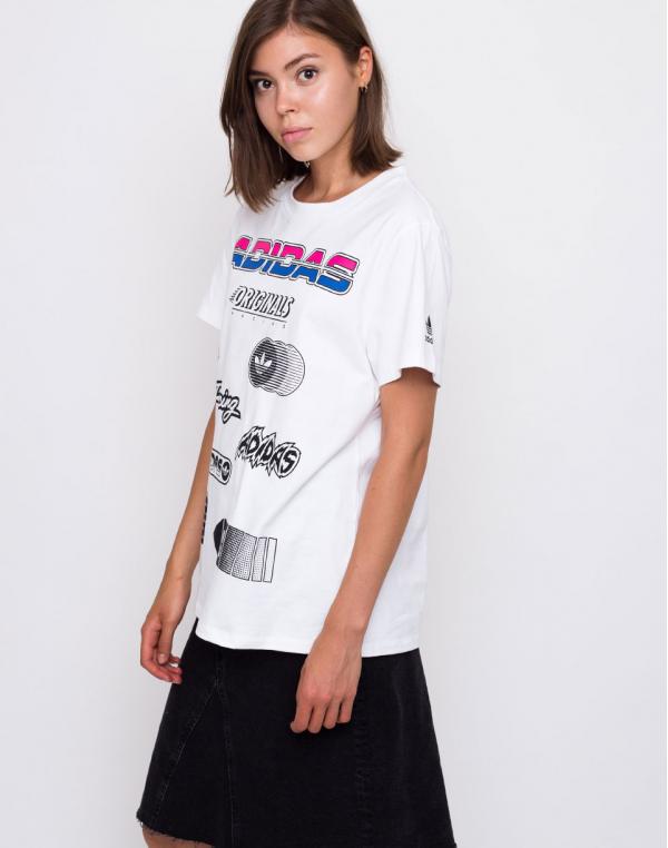 adidas Originals Graphic White 36