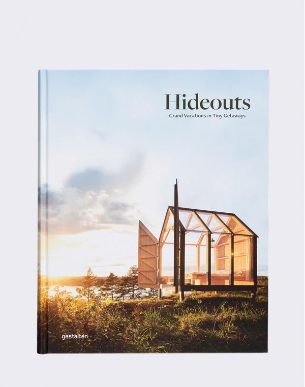 Gestalten Hideouts
