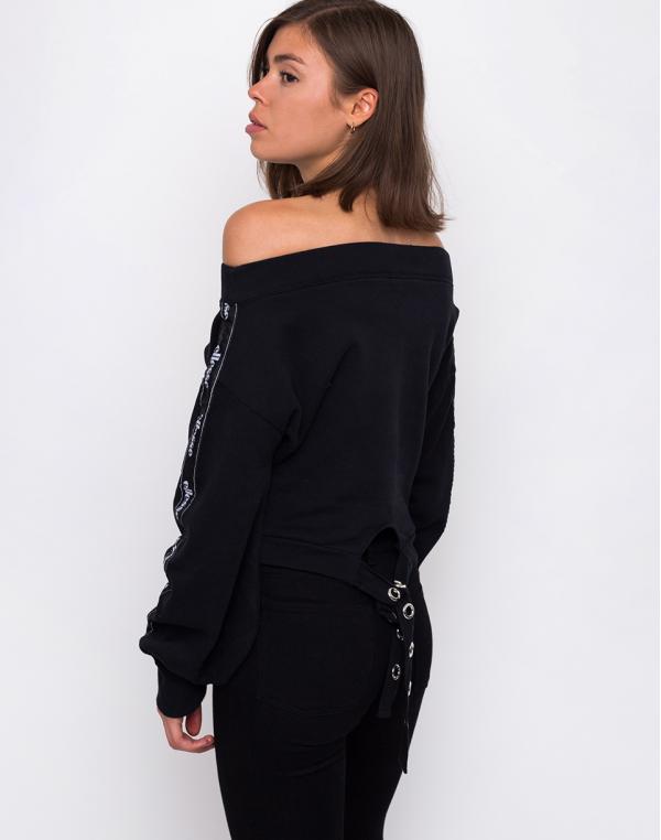 Ellesse Leonie Anthracite S