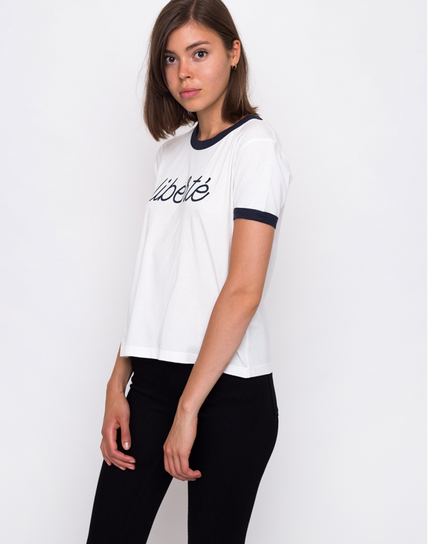 Thinking MU Liberté Retro Snow White M