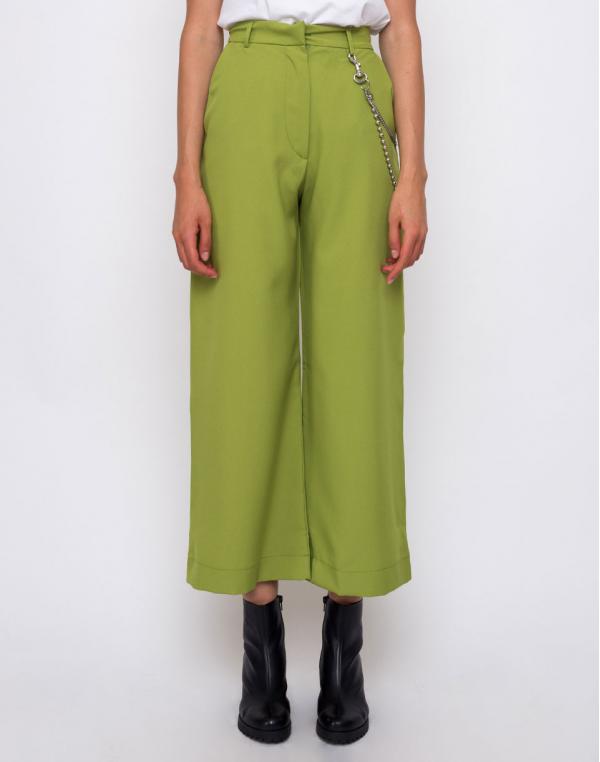 The Ragged Priest Limit Lime / Green L