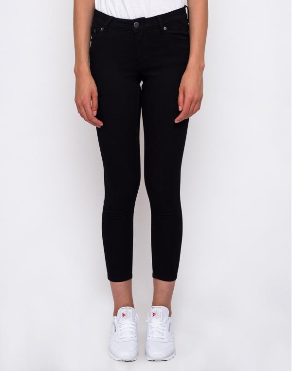 Cheap Monday Low Skin Pure Black W28/L32