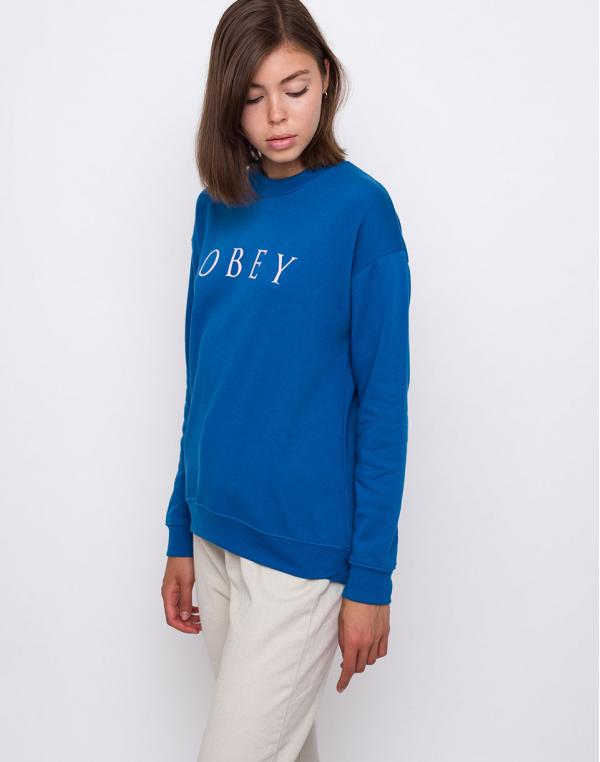 Obey Novel 2 Sapphire L