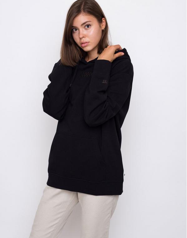 Vans Overtime Black L