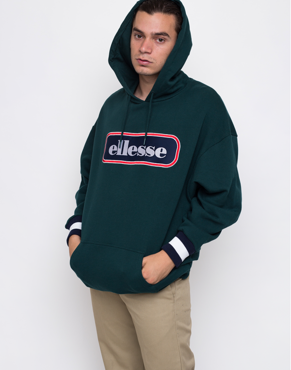 Ellesse Palleni Dark Green L