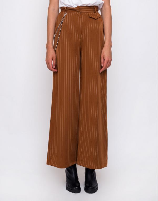 The Ragged Priest Slide Tan L