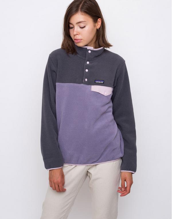 Patagonia Synch Snap Smokey Violet S