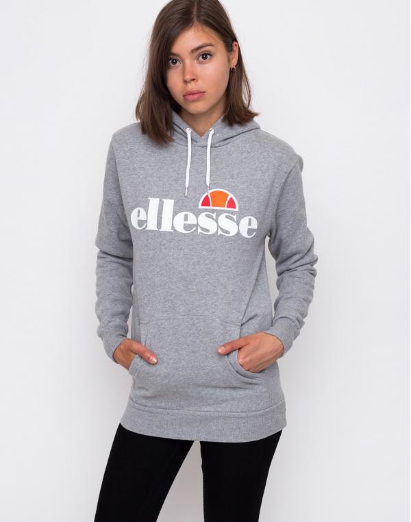 Ellesse Torices Athletic Grey L