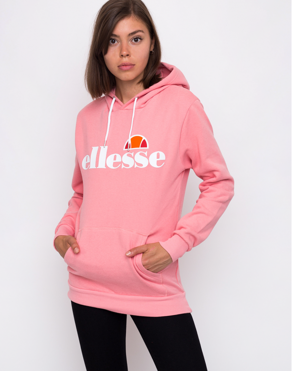 Ellesse Torices Soft Pink M
