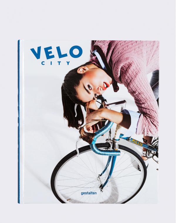 Gestalten Velo City
