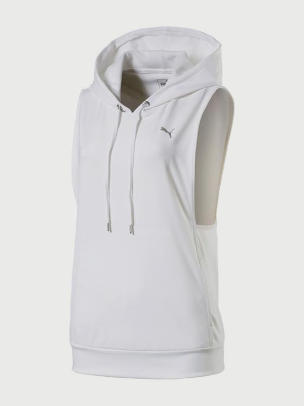 Vesta Puma CLASH Vest Bílá