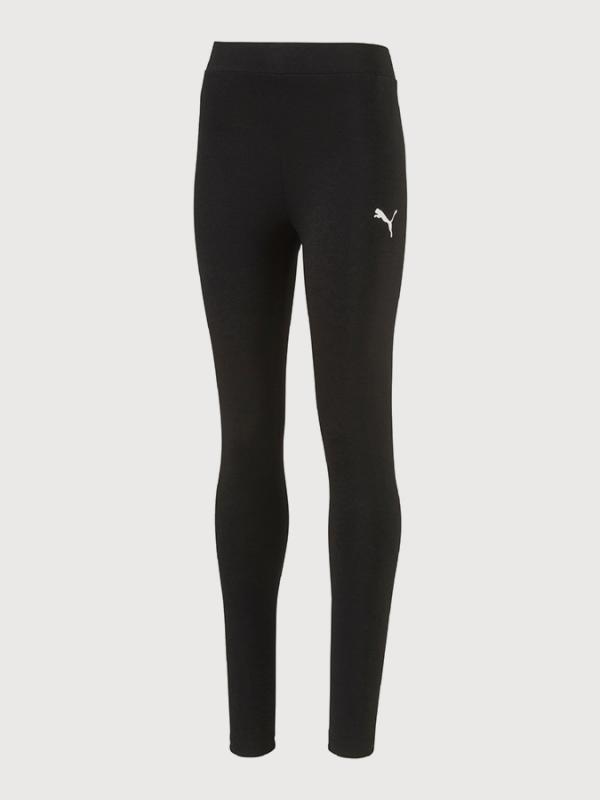 Legíny Puma Style Leggings Černá