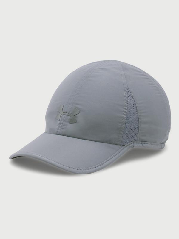 Kšiltovka Under Armour Shadow Cap 2.0 Šedá