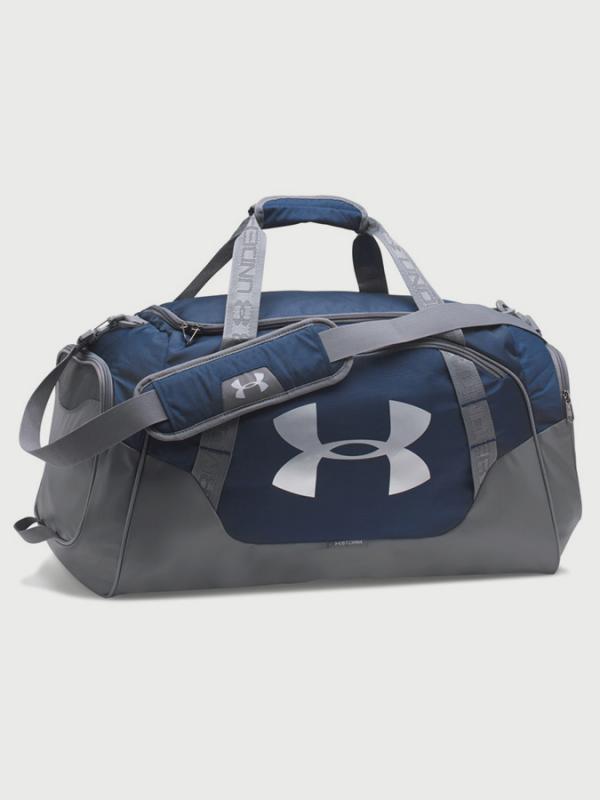Taška Under Armour Undeniable Duffle 3.0 Md Modrá