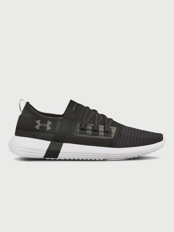 Boty Under Armour Vibe Černá