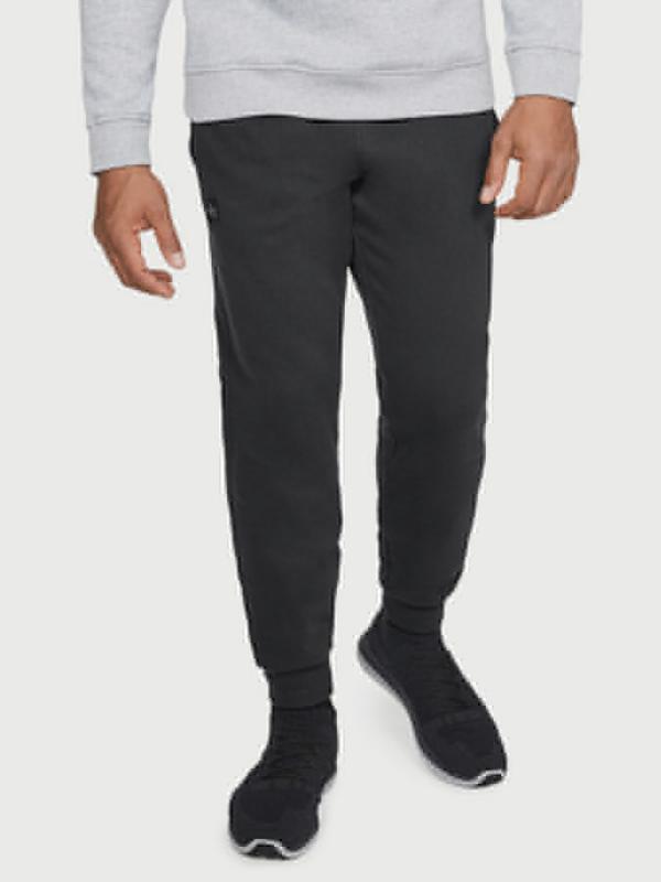 Tepláky Under Armour Rival Fleece Jogger Černá