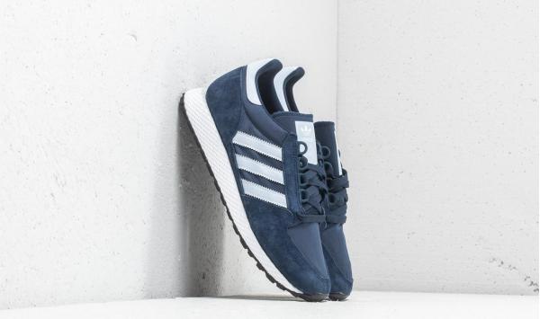 adidas Forest Grove Collegiate Navy/ Aero Blue/ Core Black