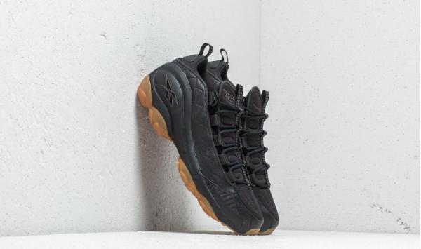 Reebok DMX RUN 10 GUM Black/ Coal