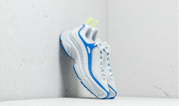 Reebok Daytona Dmx Spirit White/ Grey/ Blue/ Lemon