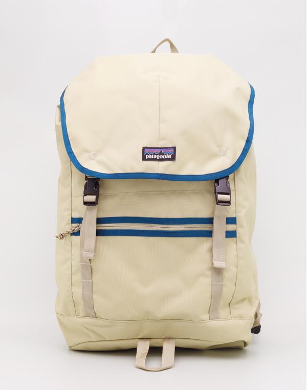 Patagonia Arbor Classic Pack 25 l El Cap Khaki