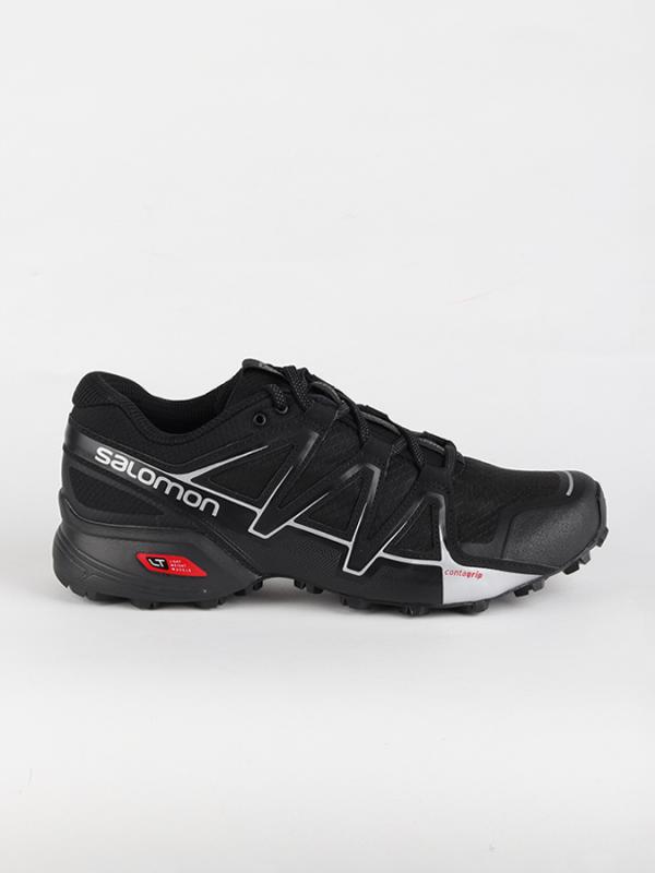 Boty Salomon Speedcross Vario 2 Černá
