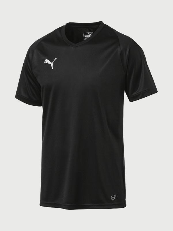 Dres Puma Liga Jersey Core Černá
