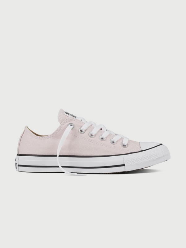 Boty Converse Chuck Taylor All Star OX Béžová
