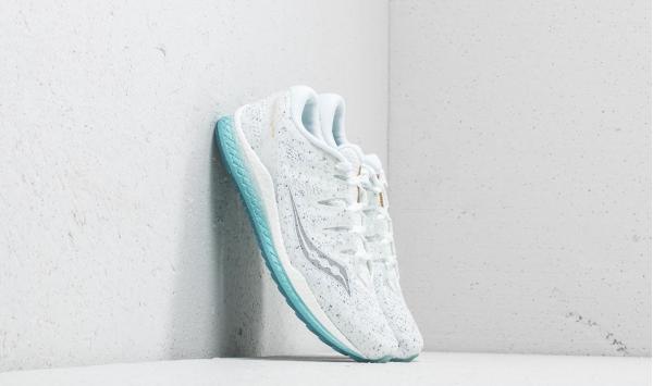 Saucony Freedom Iso 2 White