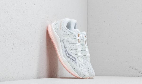 Saucony Freedom ISO 2 White