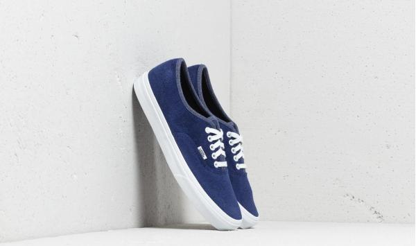 Vans Authentic (Vans Terry) Medieval Blue