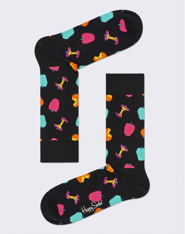 Happy Socks Apple APP01-9000 36-40
