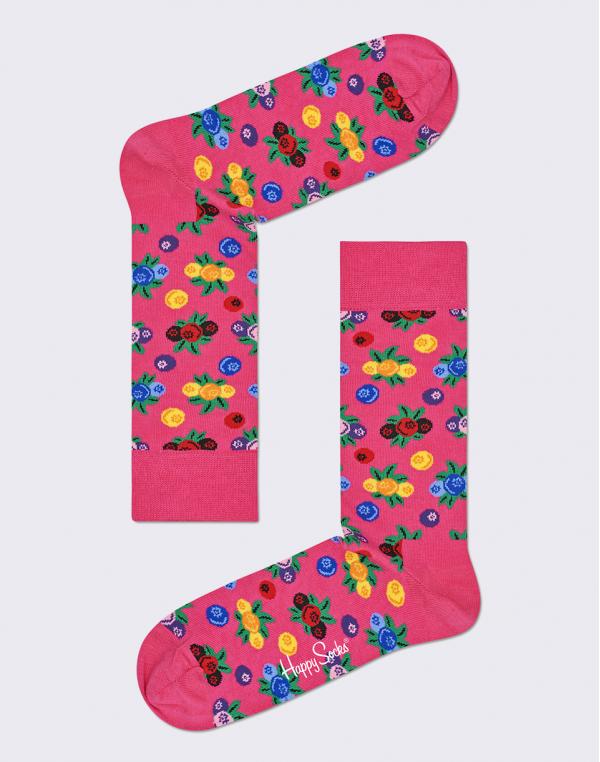 Happy Socks Berry BER01-3000 41-46