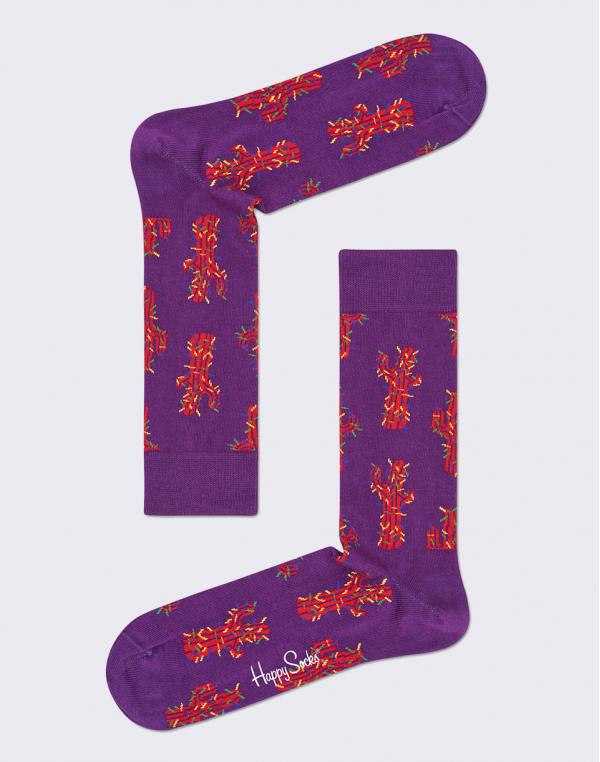 Happy Socks Cactus CAC01-5000 41-46