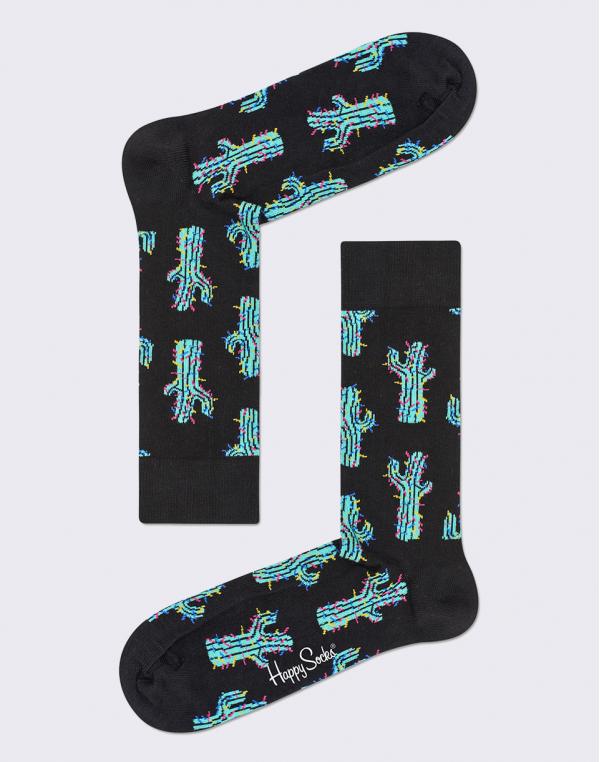 Happy Socks Cactus CAC01-9000 41-46