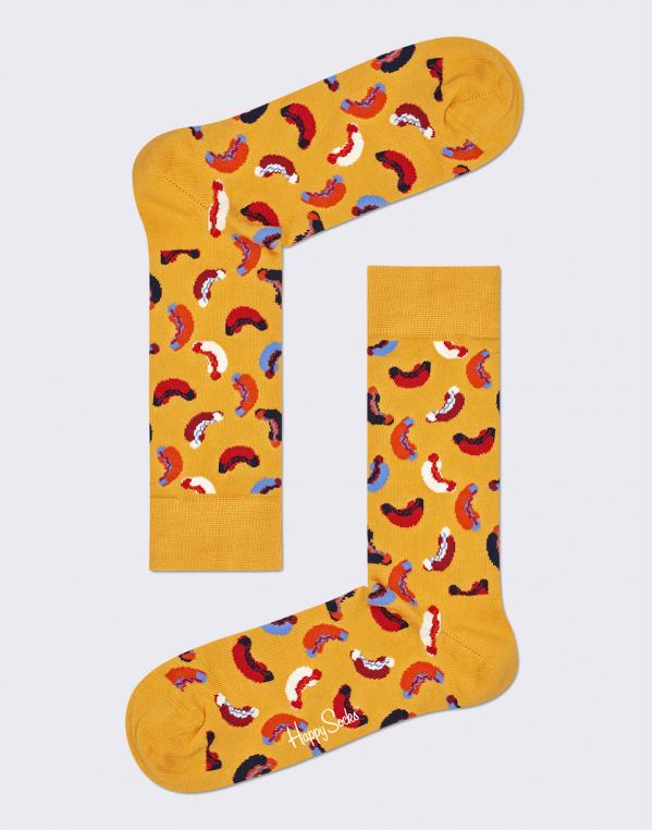 Happy Socks Hotdog HOT01-2000 41-46