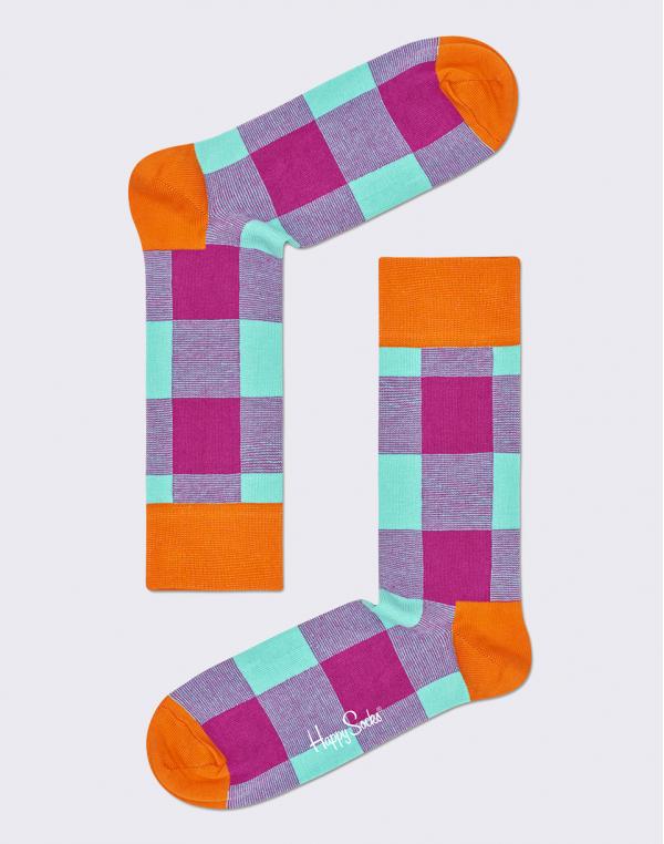 Happy Socks Lumberjack GIH01-5000 36-40