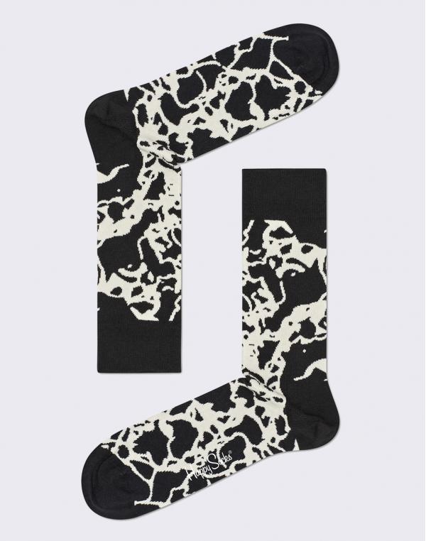Happy Socks Marble MAR01-9000 36-40