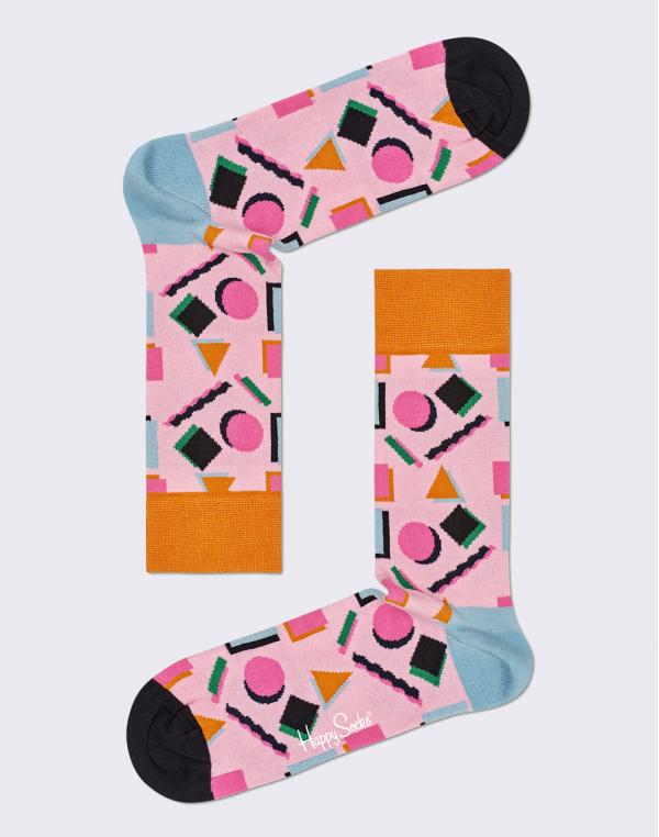 Happy Socks Nineties NIN01-3000 41-46