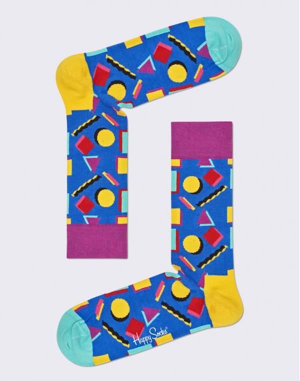 Happy Socks Nineties NIN01-6000 41-46