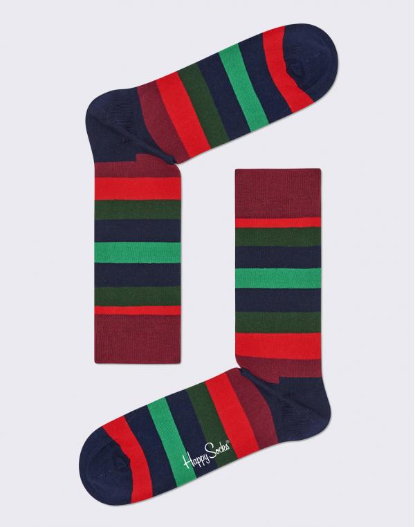 Happy Socks Stripe STR01-7006 36-40