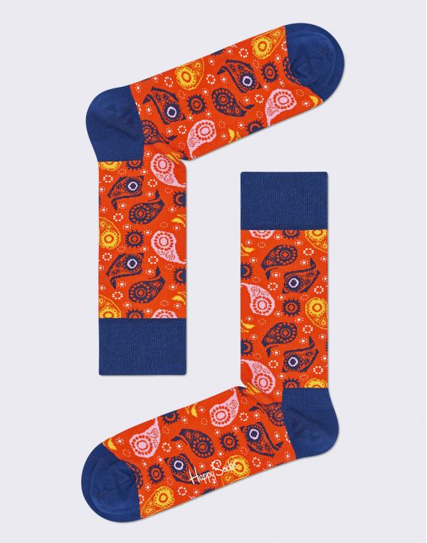 Happy Socks Wiz Khalifa House In The Hills WIZ01-4000 41-46
