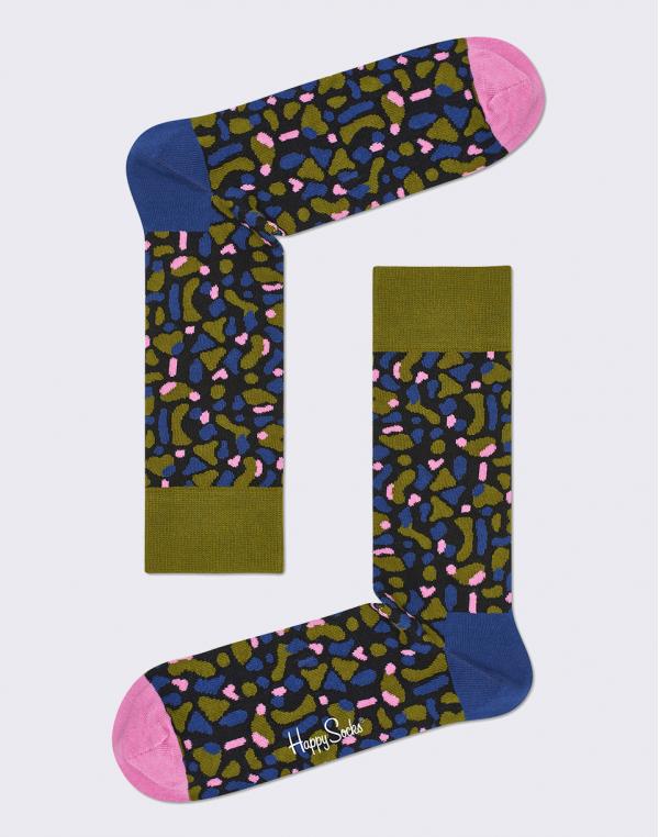 Happy Socks Wiz Khalifa No Limit WIZ01-1000 36-40
