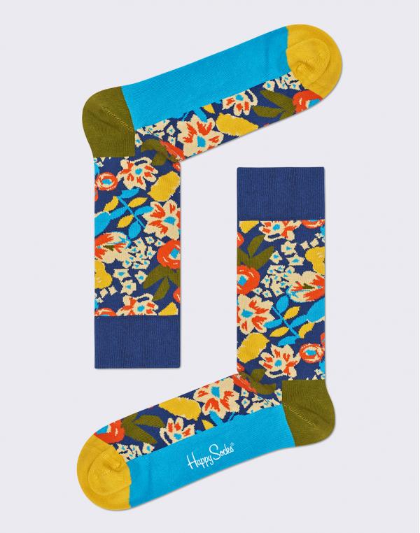 Happy Socks Wiz Khalifa Top Floor WIZ01-6001 36-40