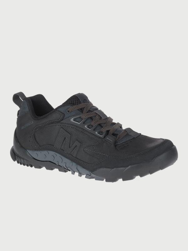 Boty Merrell Annex Trak Low Černá