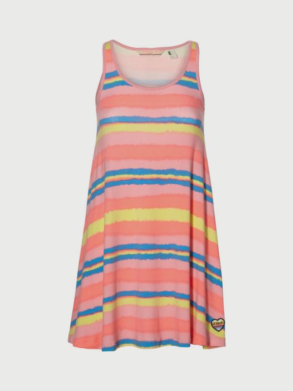 Šaty O´Neill Lg Sunset Dress Barevná