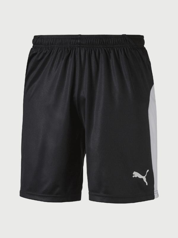 Kraťasy Puma LIGA Shorts Černá